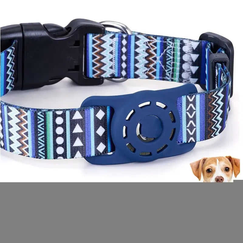 Digital Print Collar for Dogs and Cats
